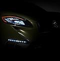 Suzuki Concept S-Cross